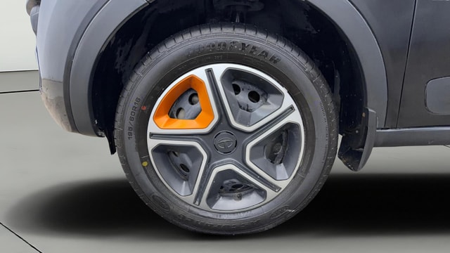 View Tata Nexon Image 27 Used Tata Nexon Image 27
