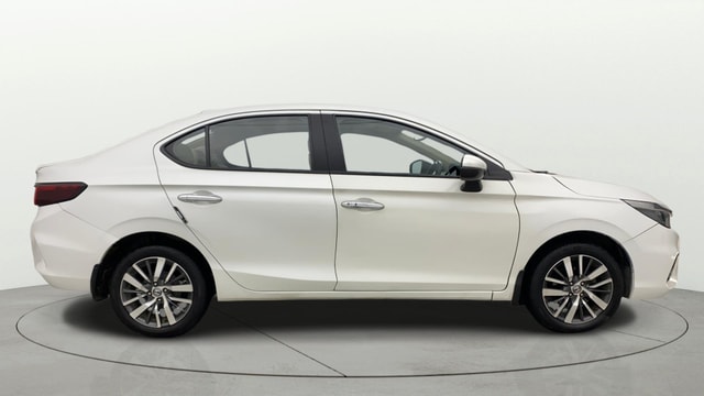 View Honda City ZX Image 9 Used Honda City ZX Image 9