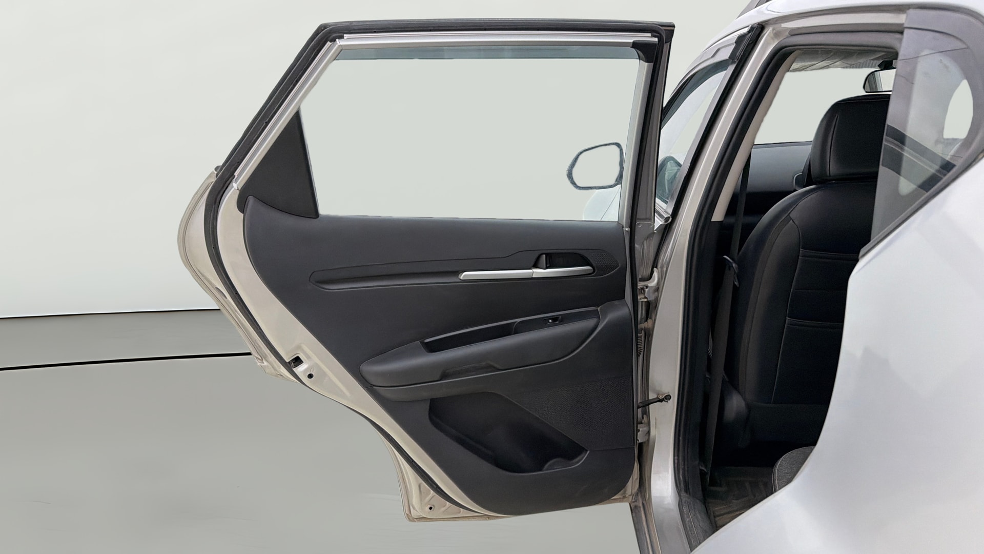 Used 2022 Kia Sonet Used 2022 Kia Sonet