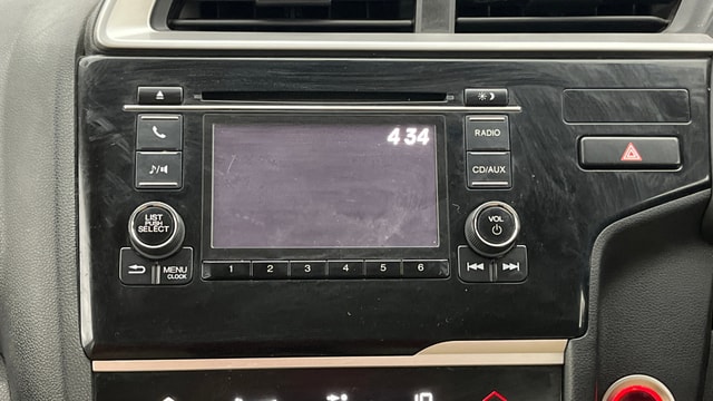 View Honda Jazz Image 18 Used Honda Jazz Image 18