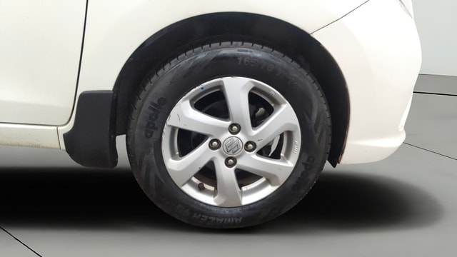 View Maruti Suzuki 1000 Image 39 Used Maruti Suzuki 1000 Image 39