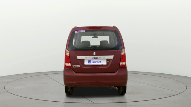 View Maruti Suzuki 1000 Image 38 Used Maruti Suzuki 1000 Image 38
