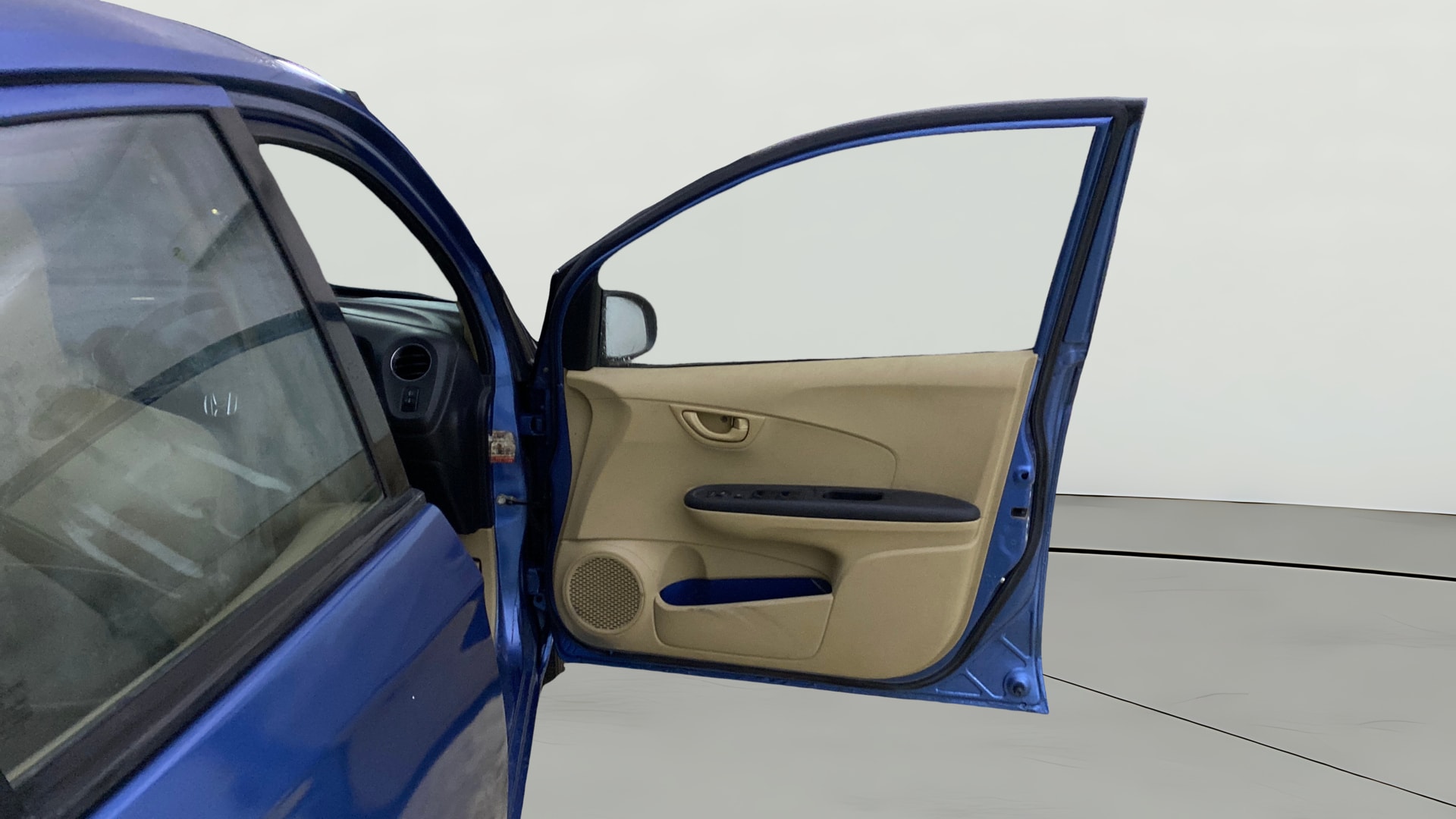 View 2015 Honda Brio S MT Petrol Image 43 Used 2015 Honda Brio S MT Petrol Image 43