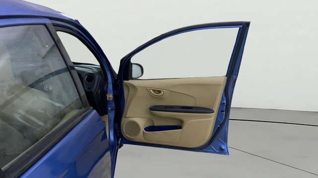 View Honda Brio Image 43 Used Honda Brio Image 43