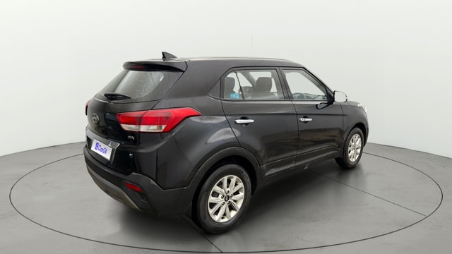View Hyundai Creta Image 45 Used Hyundai Creta Image 45