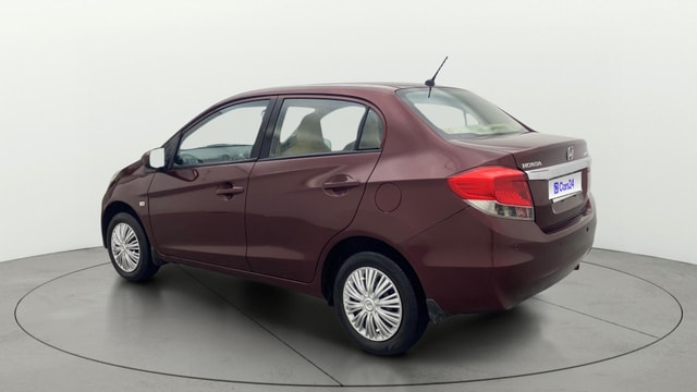 View Honda Amaze Image 2 Used Honda Amaze Image 2