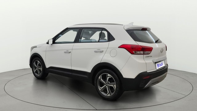 View Hyundai Creta Image 2 Used Hyundai Creta Image 2