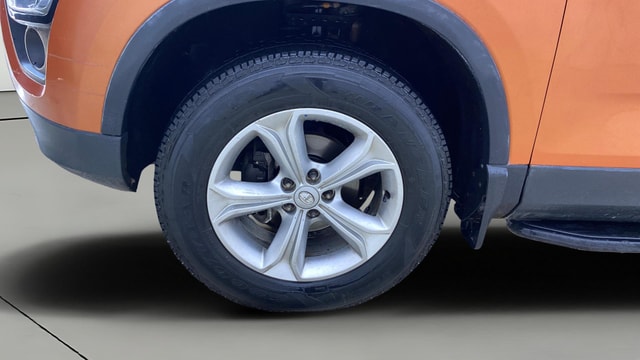 View Tata Harrier Image 35 Used Tata Harrier Image 35