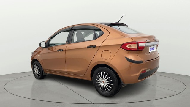 View Tata Tigor Image 2 Used Tata Tigor Image 2