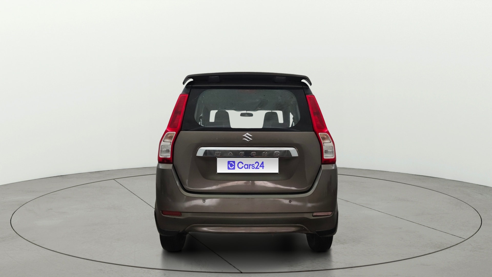View 2019 Maruti Suzuki 1000 Base Variant Image 38 Used 2019 Maruti Suzuki 1000 Base Variant Image 38