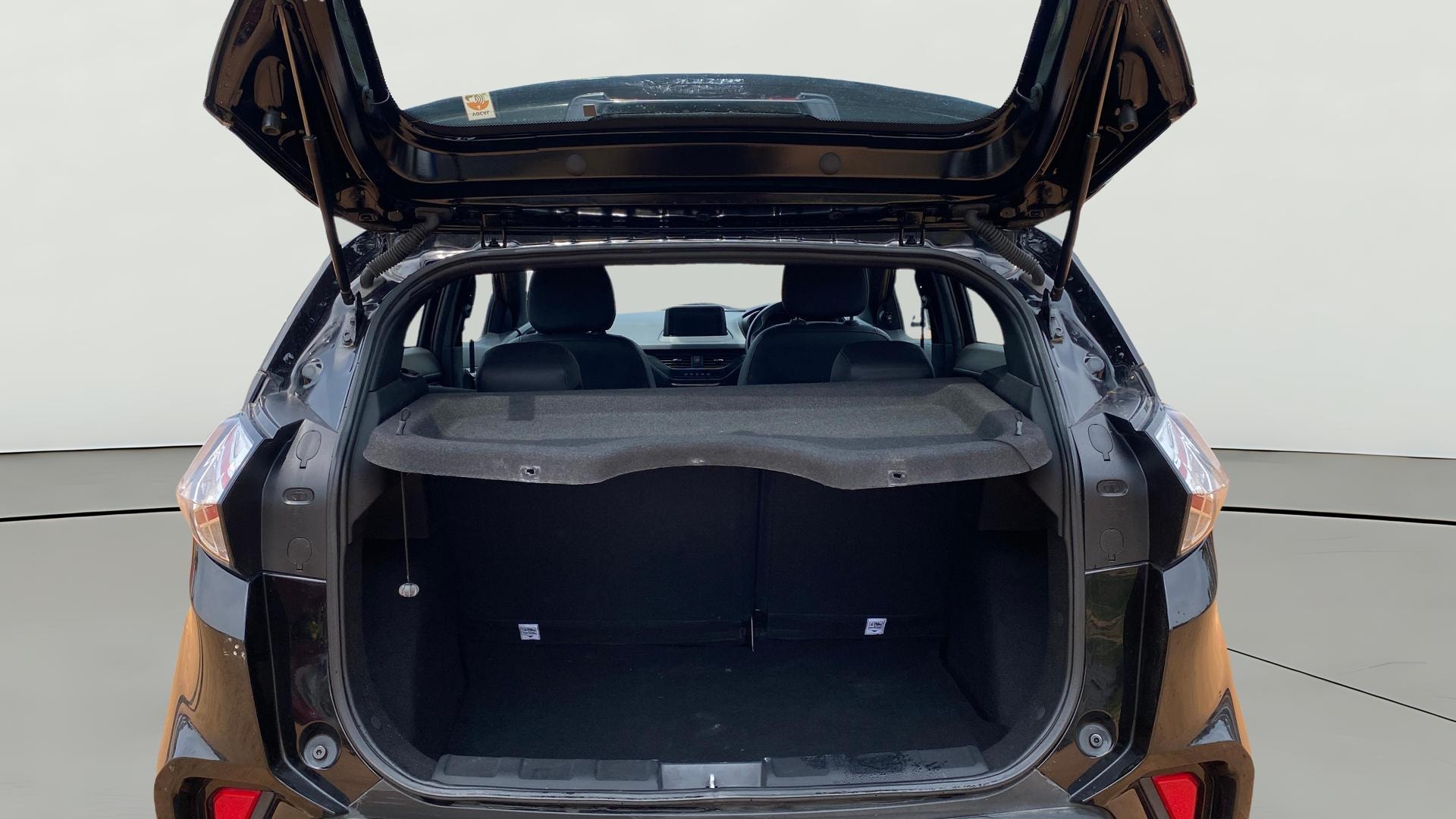 Used 2022 Tata Nexon Used 2022 Tata Nexon