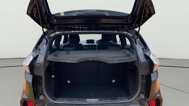 View Tata Nexon Image 42 Used Tata Nexon Image 42