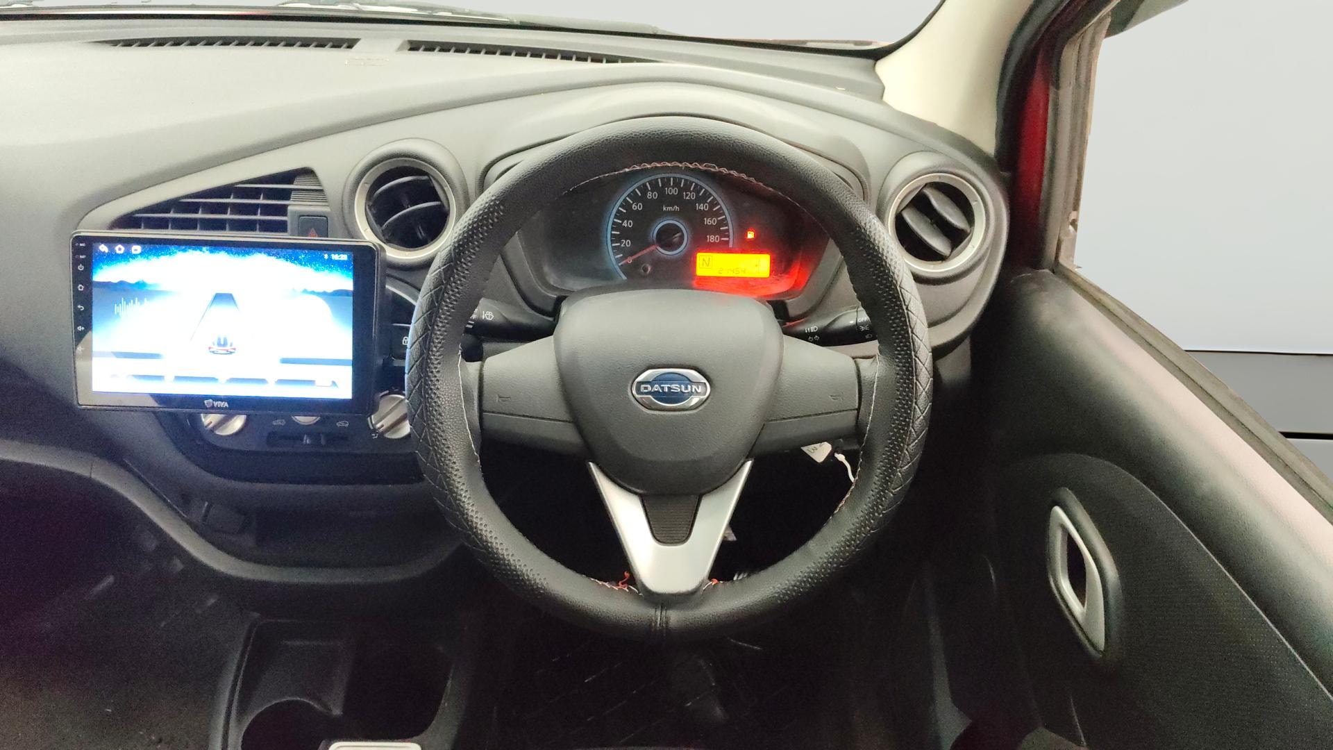 View 2019 Datsun Redi GO T (O) 1.0L AMT BS IV Image 20 Used 2019 Datsun Redi GO T (O) 1.0L AMT BS IV Image 20