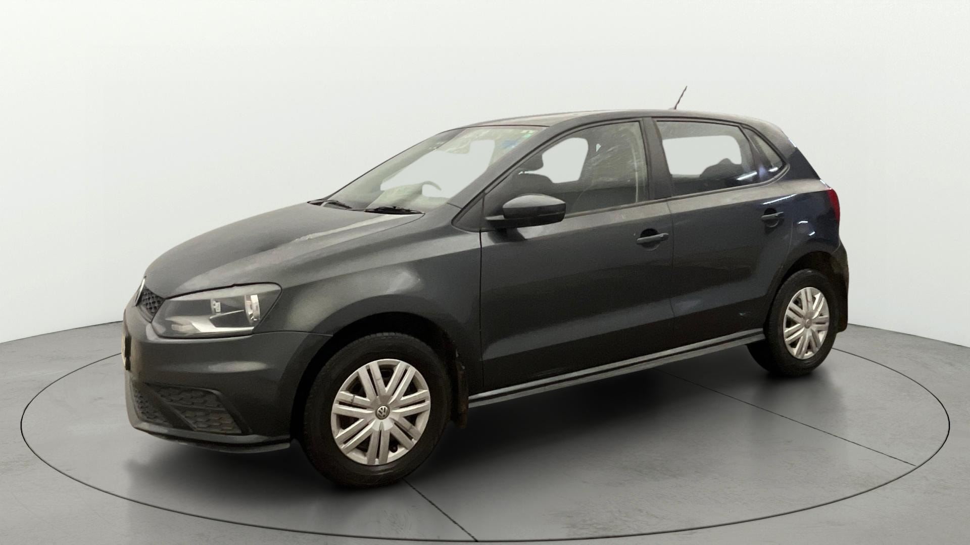 Used 2021 Volkswagen Polo Used 2021 Volkswagen Polo