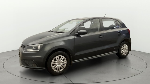 View Volkswagen Polo Image 34 Used Volkswagen Polo Image 34