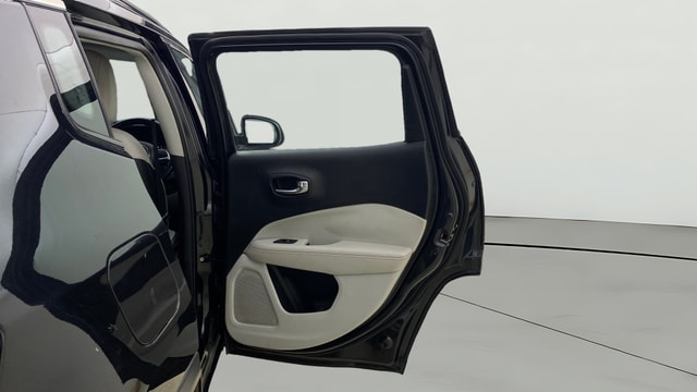 View Jeep Compass Image 6 Used Jeep Compass Image 6