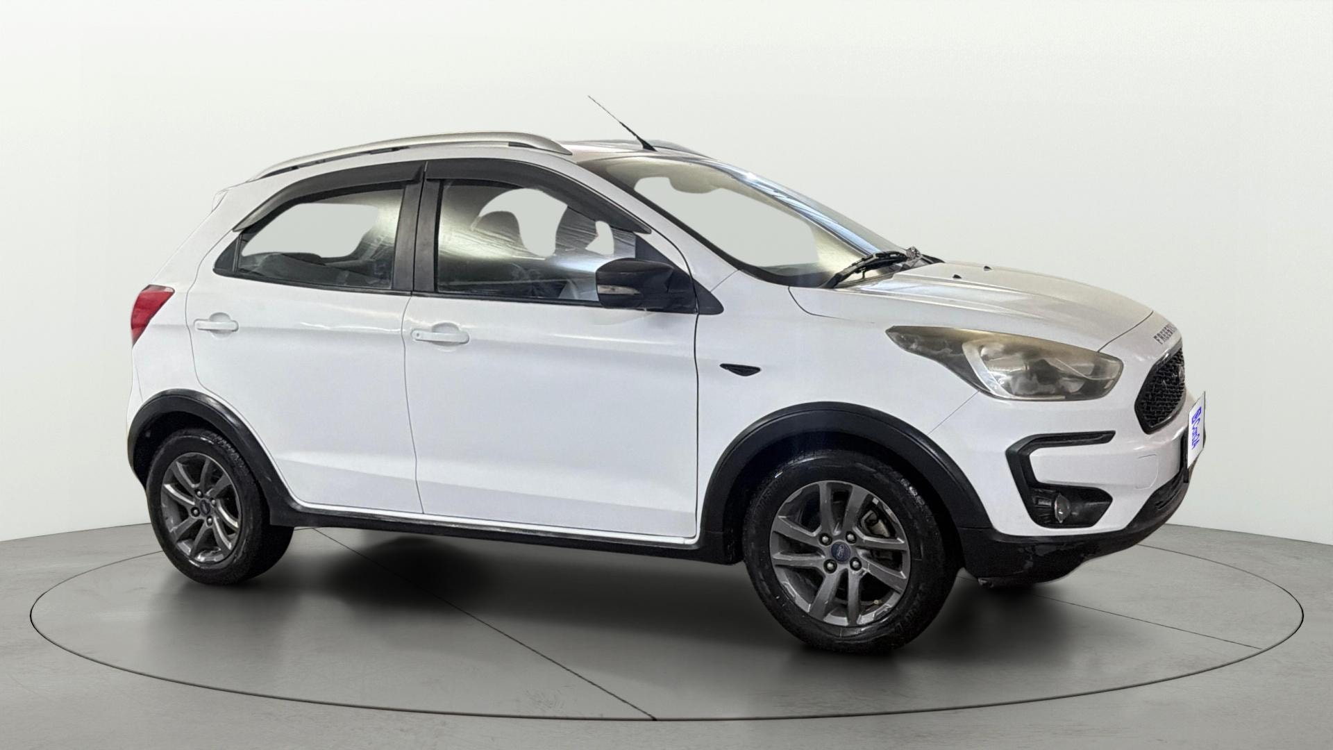 Used 2019 Ford Freestyle Used 2019 Ford Freestyle