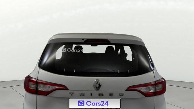 View Renault Triber Image 4 Used Renault Triber Image 4