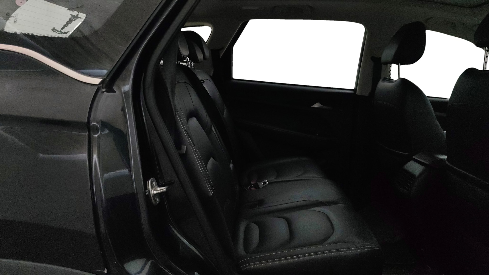 View 2019 MG Hector Sharp Diesel Image 31 Used 2019 MG Hector Sharp Diesel Image 31