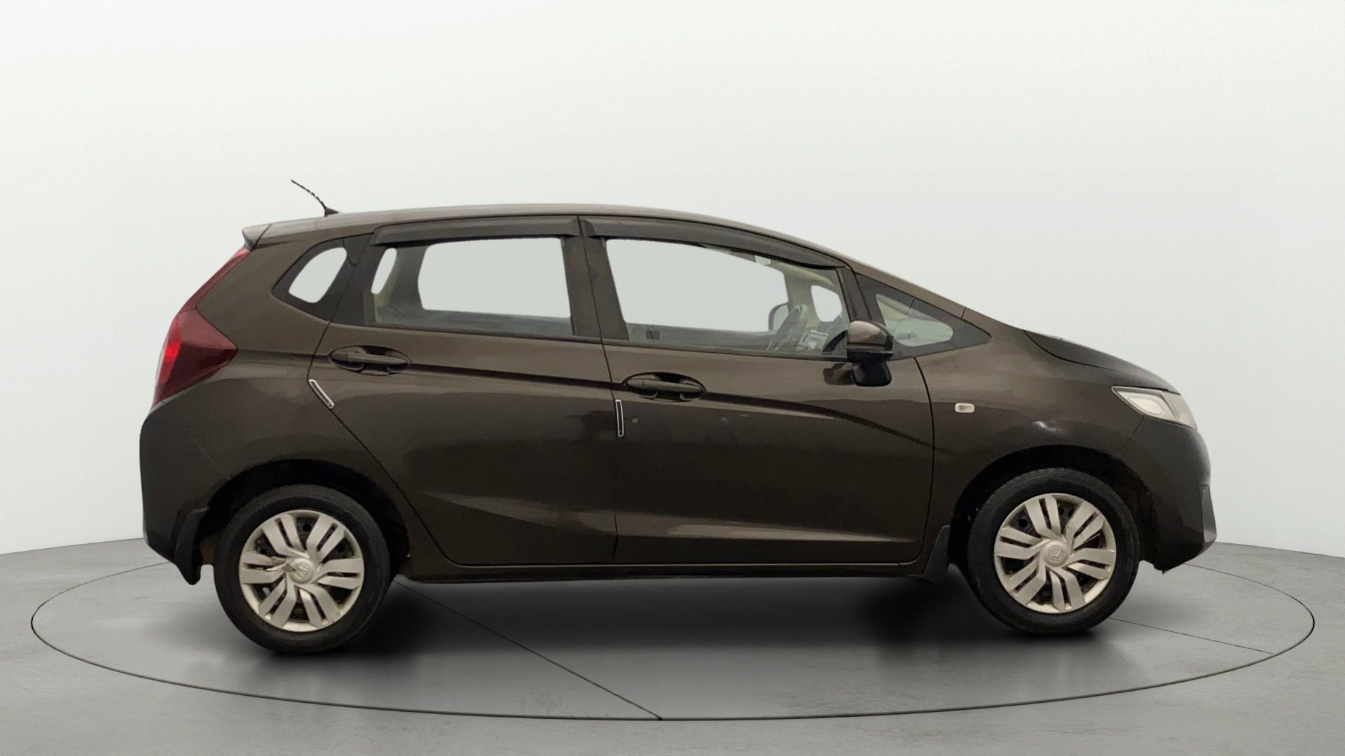 Used 2018 Honda Jazz Used 2018 Honda Jazz