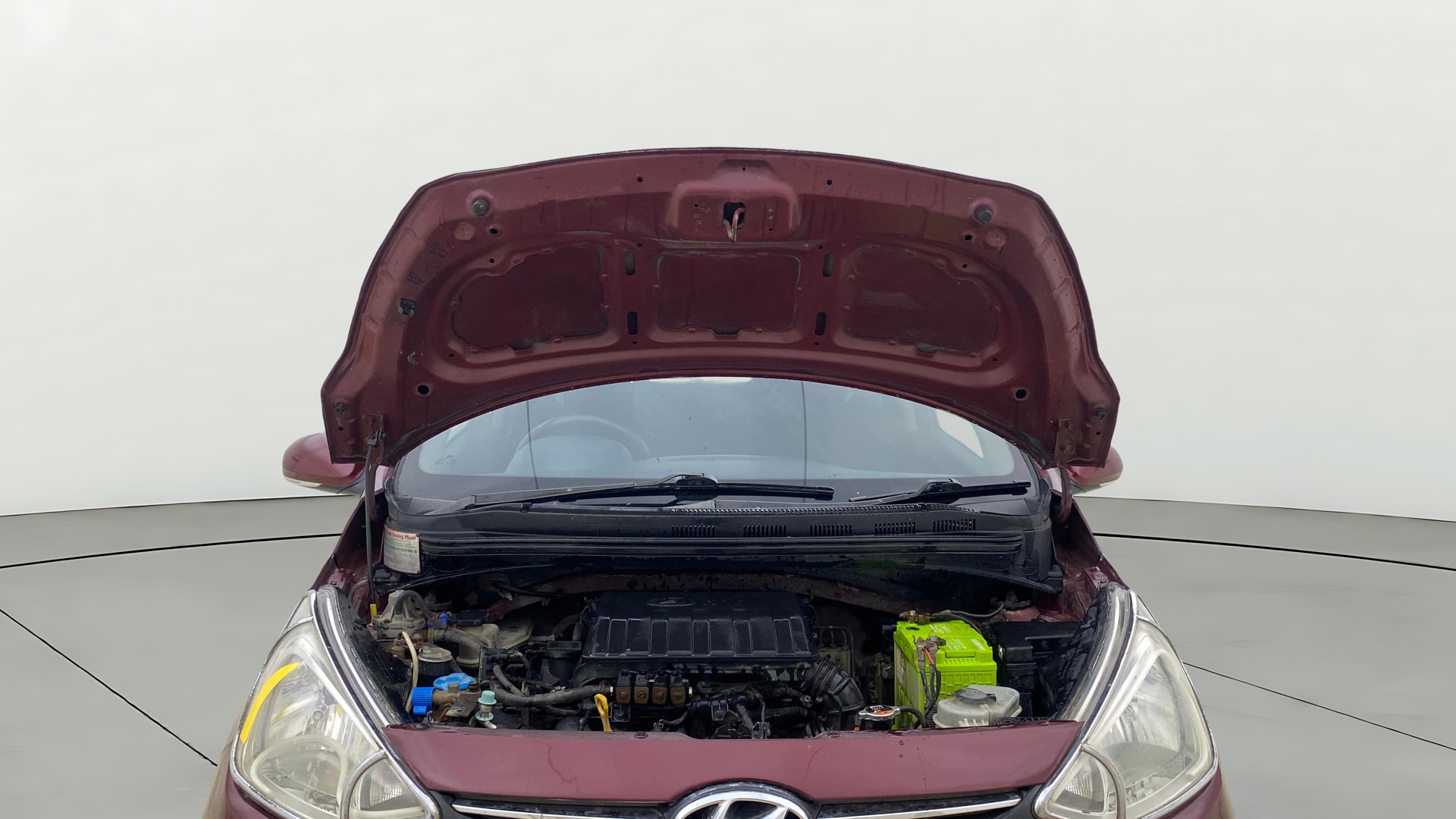 View 2017 Hyundai Grand i10 1.2 Asta Petrol Image 31 Used 2017 Hyundai Grand i10 1.2 Asta Petrol Image 31
