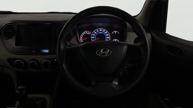 View Hyundai Grand i10 Image 20 Used Hyundai Grand i10 Image 20