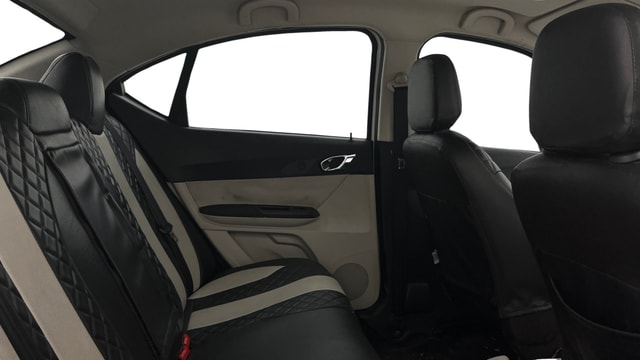 View Tata Tigor Image 29 Used Tata Tigor Image 29