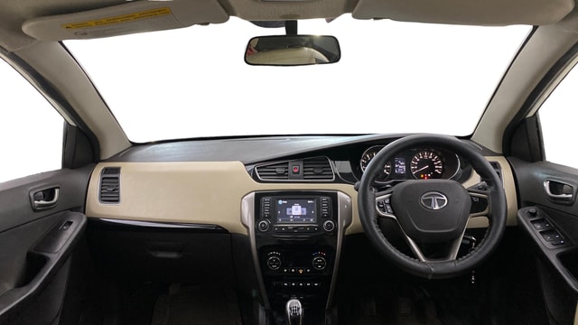 View Tata Zest Image 15 Used Tata Zest Image 15