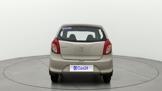 View Maruti Suzuki 1000 Image 38 Used Maruti Suzuki 1000 Image 38
