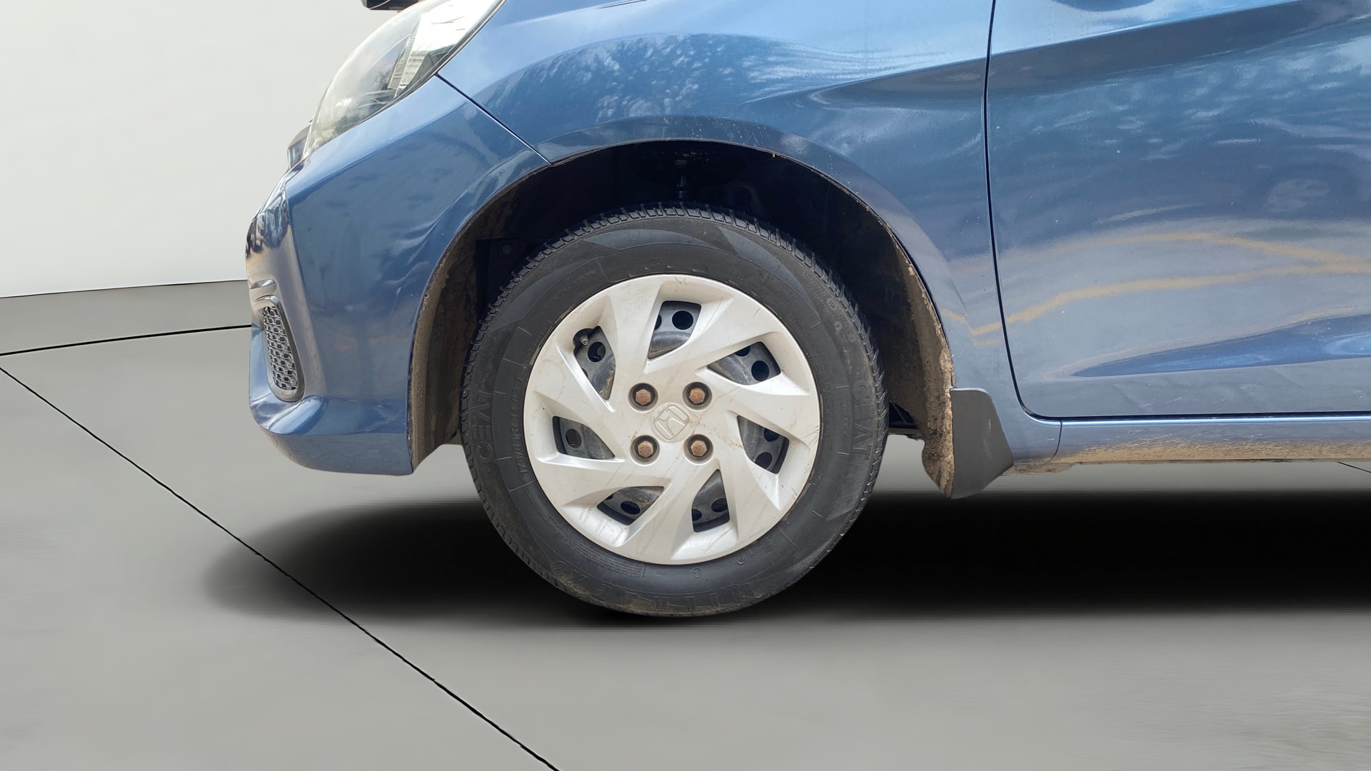 View 2016 Honda Amaze E MT Petrol BS IV Image 27 Used 2016 Honda Amaze E MT Petrol BS IV Image 27