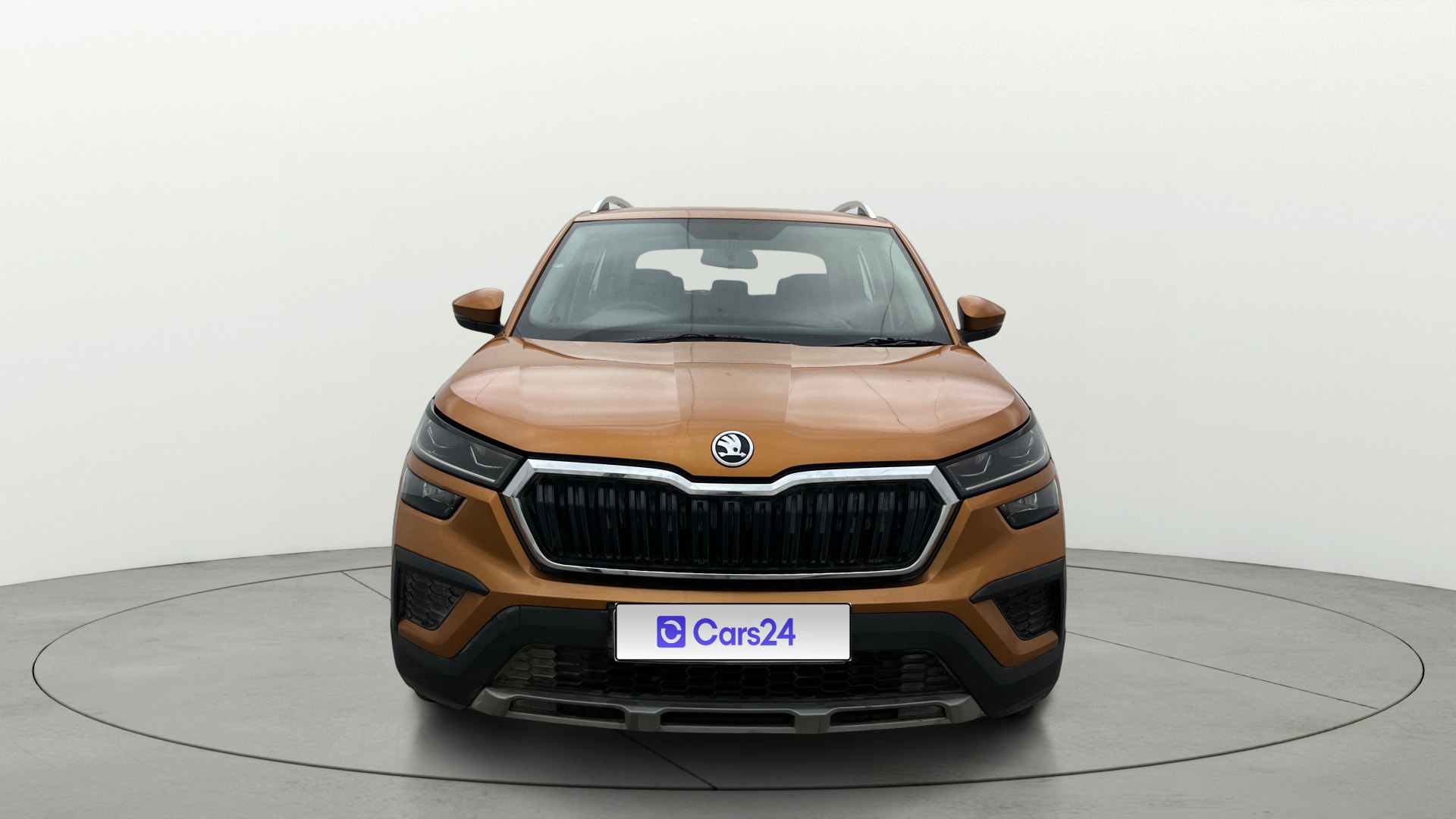 Used 2022 Skoda Kushaq Used 2022 Skoda Kushaq