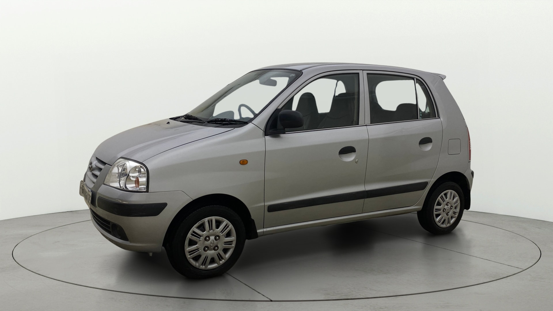 Used 2014 Hyundai Santro Xing Used 2014 Hyundai Santro Xing