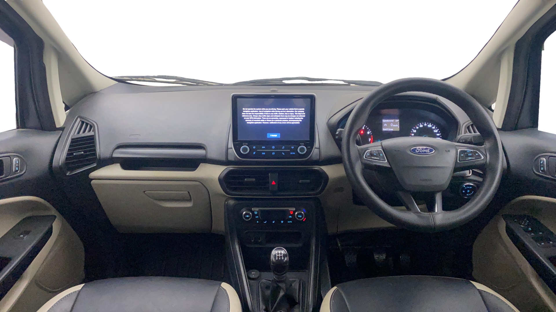 Used 2019 Ford EcoSport Used 2019 Ford EcoSport