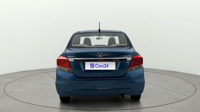 View Honda Amaze Image 38 Used Honda Amaze Image 38