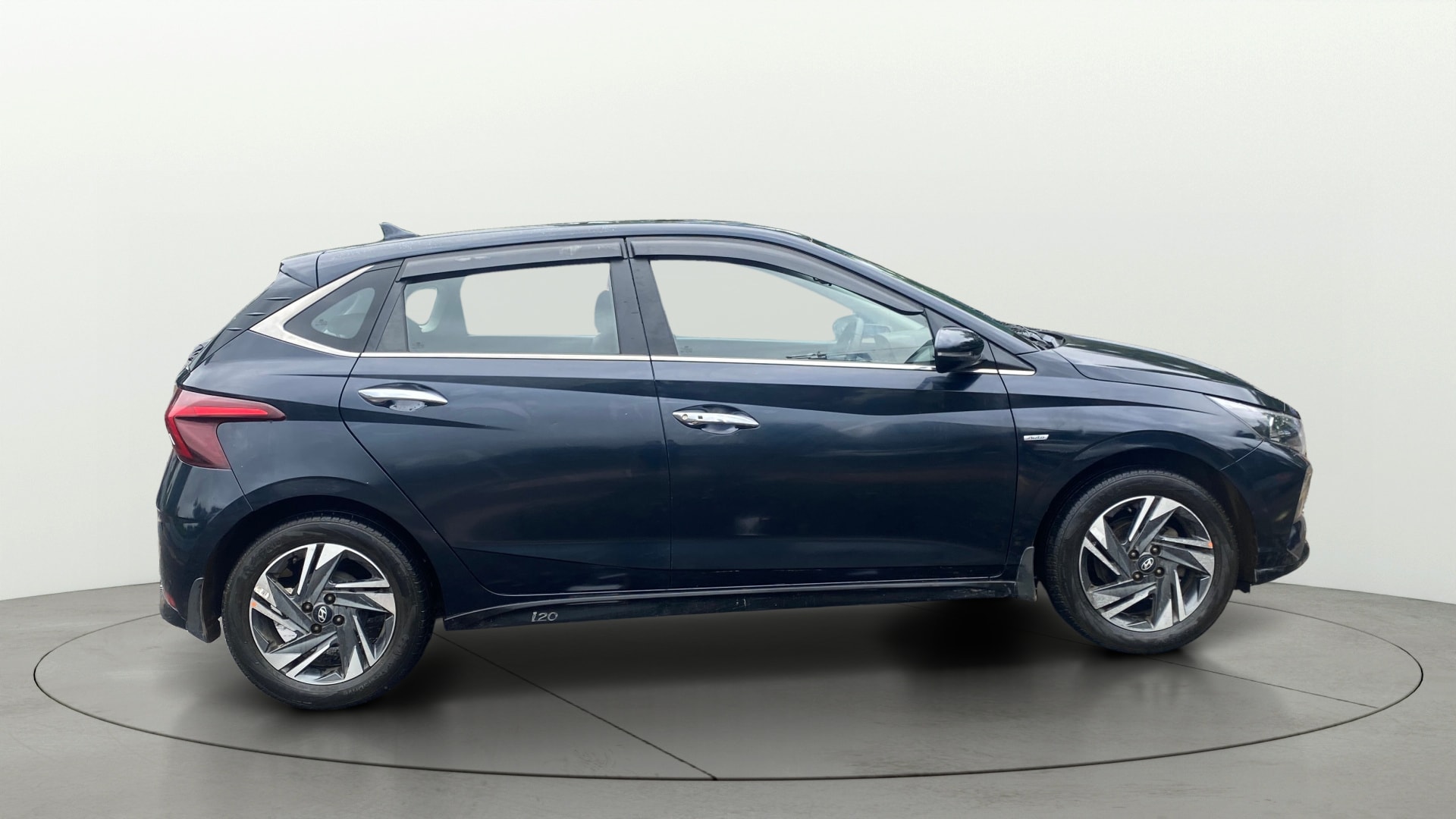 Used 2022 Hyundai Elite i20 Used 2022 Hyundai Elite i20