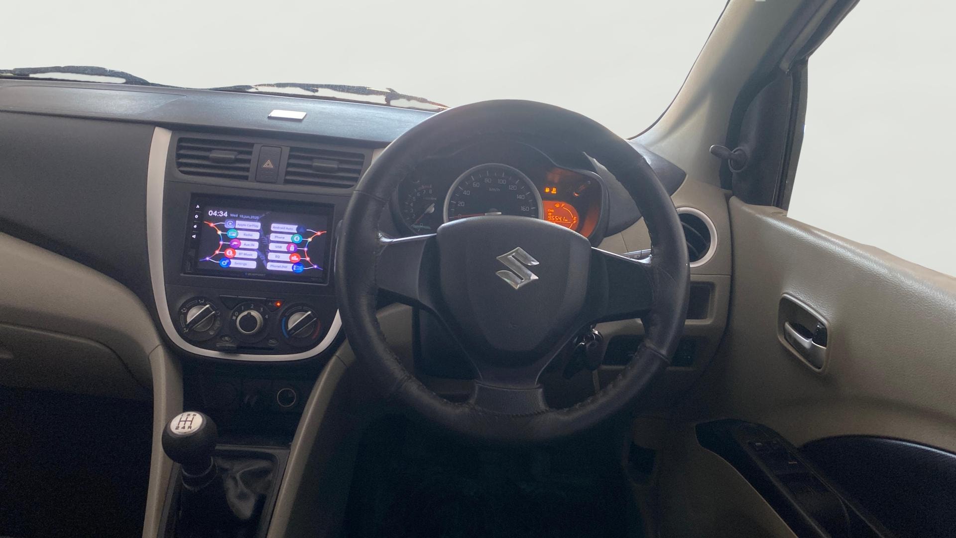 Used 2016 Maruti Suzuki 1000 Used 2016 Maruti Suzuki 1000