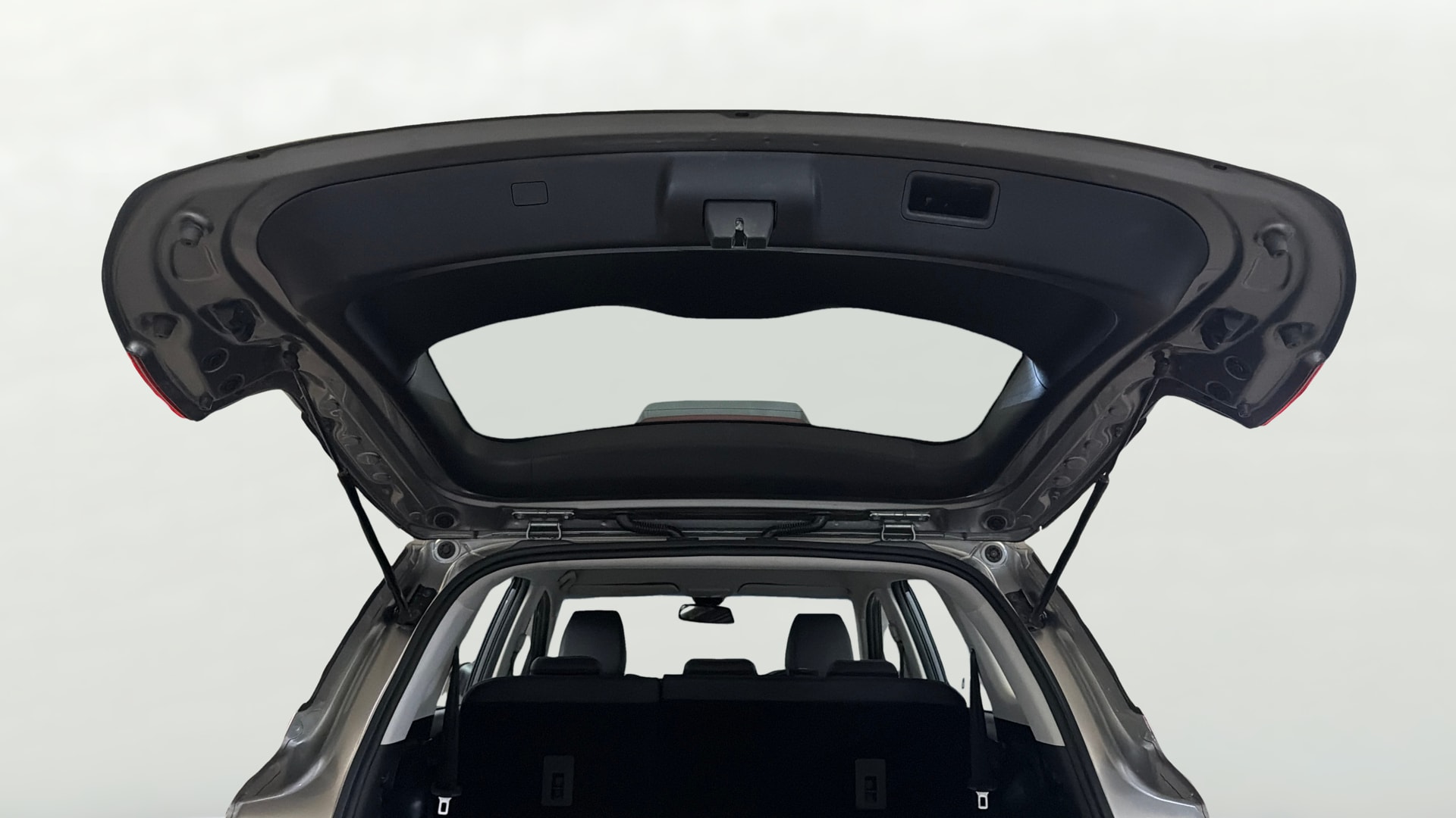 View 2019 MG Hector Smart Petrol BS IV Image 17 Used 2019 MG Hector Smart Petrol BS IV Image 17