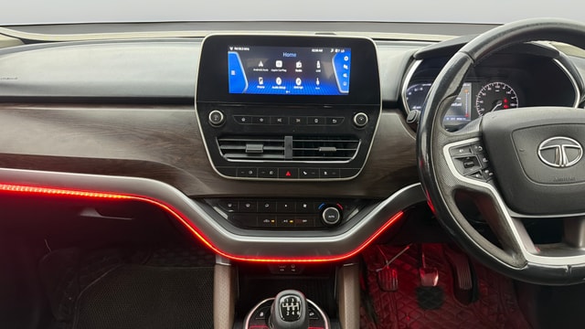 View Tata Harrier Image 33 Used Tata Harrier Image 33