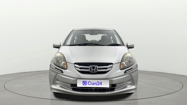 View Honda Amaze Image 1 Used Honda Amaze Image 1