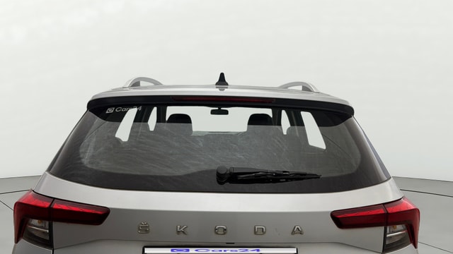 View Skoda Kushaq Image 5 Used Skoda Kushaq Image 5