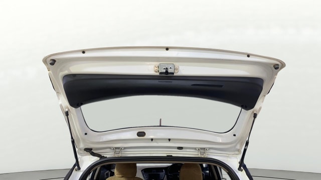 View Hyundai Elite i20 Image 16 Used Hyundai Elite i20 Image 16