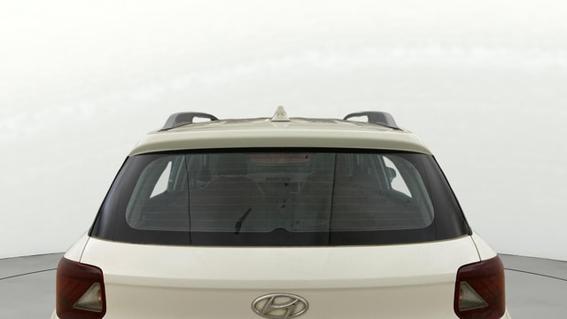 View Hyundai Venue Image 5 Used Hyundai Venue Image 5