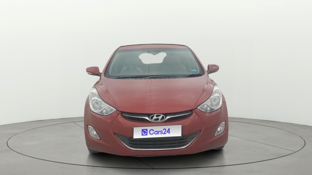 View Hyundai Elantra Image 1 Used Hyundai Elantra Image 1