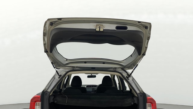 View Honda WR-V Image 16 Used Honda WR-V Image 16