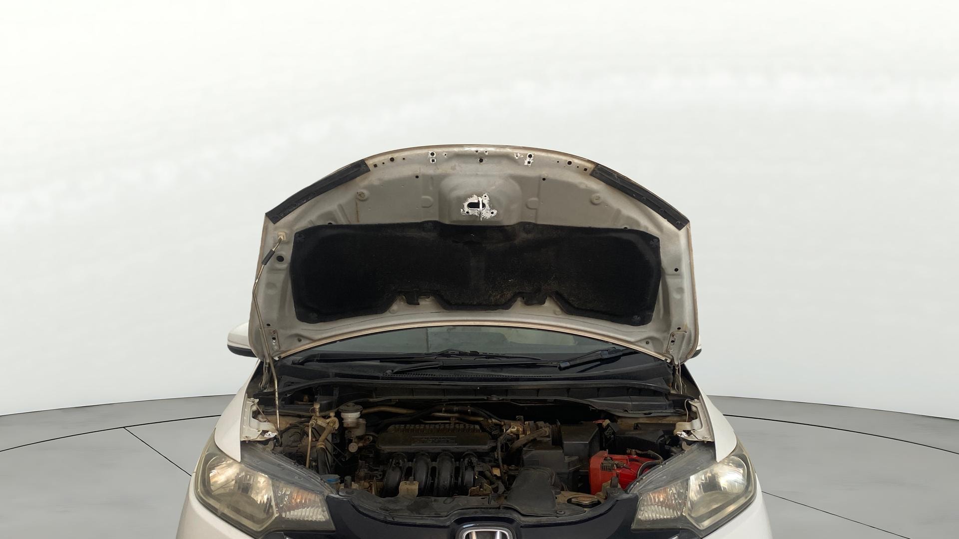 Used 2015 Honda Jazz Used 2015 Honda Jazz