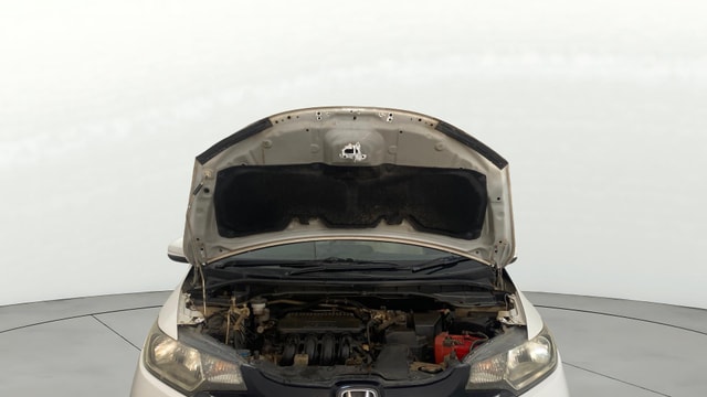 View Honda Jazz Image 32 Used Honda Jazz Image 32