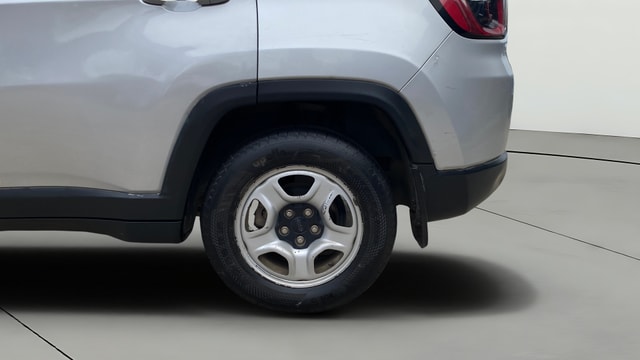 View Jeep Compass Image 11 Used Jeep Compass Image 11