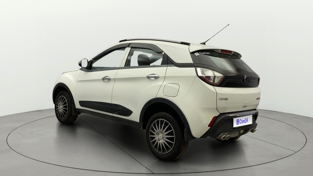View Tata Nexon Image 2 Used Tata Nexon Image 2