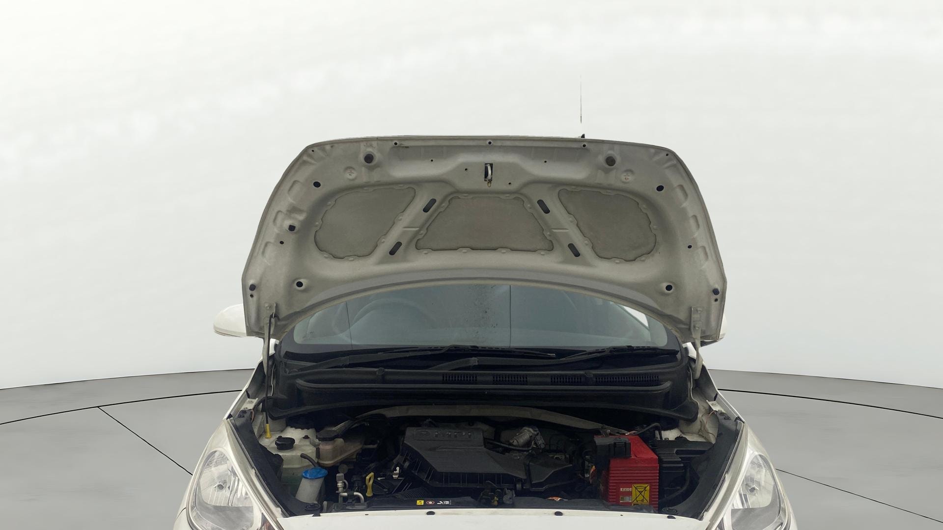 View 2019 Hyundai New Santro D-Lite Petrol Image 31 Used 2019 Hyundai New Santro D-Lite Petrol Image 31