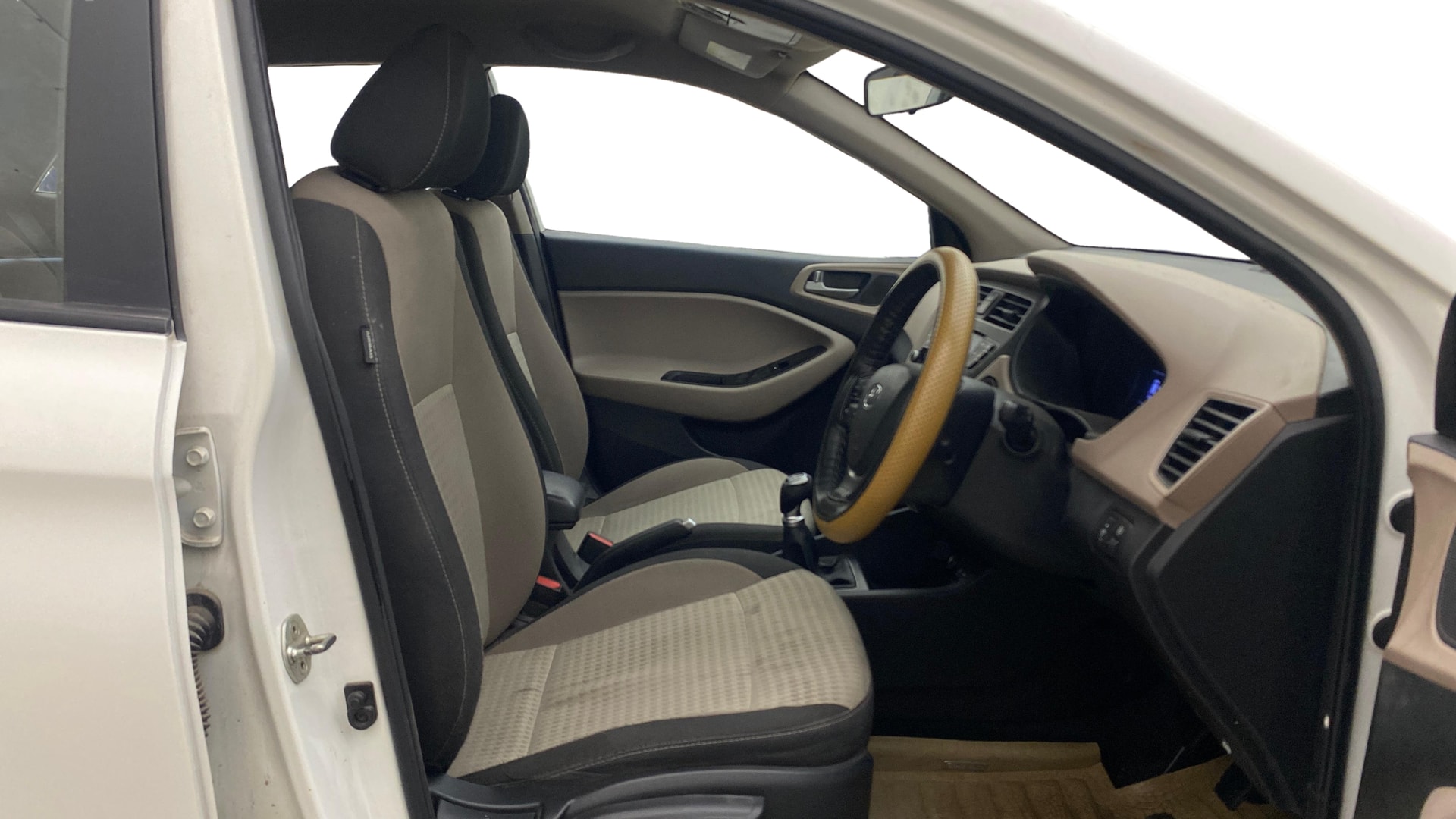 Used 2018 Hyundai Elite i20 Used 2018 Hyundai Elite i20